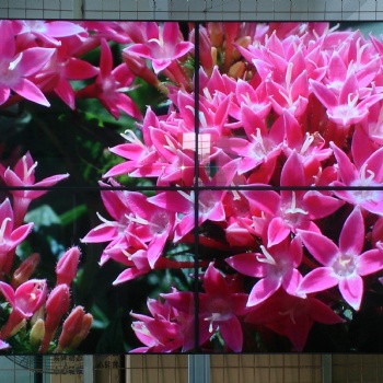 65寸液晶拼接屏3.5mm,廠家**