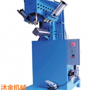 東莞不銹鋼圓角成型壓邊機(jī) 金屬邊角整合壓縫機(jī) 不銹鋼制品生產(chǎn)設(shè)備廠家