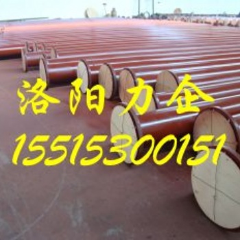 防腐鋼襯塑管 污水排放管道