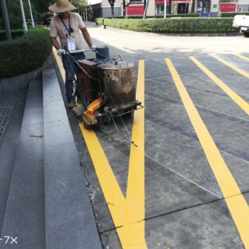 廣州交通熱熔劃標(biāo)線 廣州公路交通熱熔標(biāo)線
