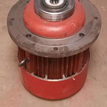 江蘇三馬ZD51-4型13KW錐形電機(jī)10t電動(dòng)葫蘆起升電機(jī)