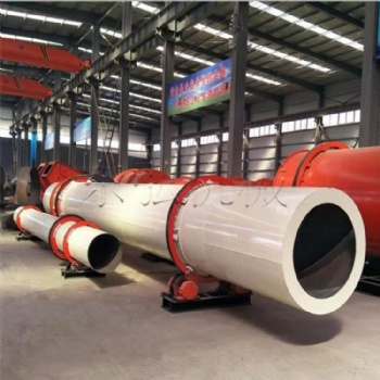 東弘高效節能全自動工業用滾筒烘干機 專業定制 各種型號