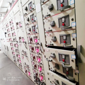 廠家**低壓成套配電柜 GGD低壓開關(guān)柜 MNS低壓饋線柜