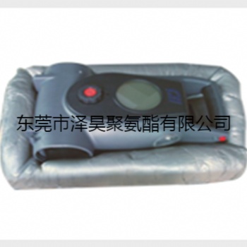聚氨酯精密儀器包裝發泡料|AB包裝緩沖材料