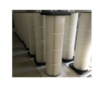 廠家供應(yīng)除塵器插入式濾芯 煙霧凈化器濾芯 日本進口除塵濾筒