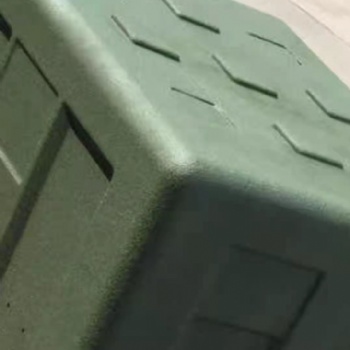 聚脲防水防沖擊涂層 表面處理