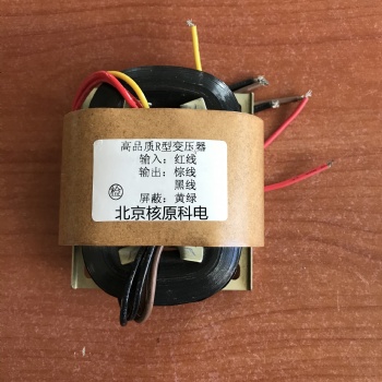 核原科電R型變壓器專業定制 個