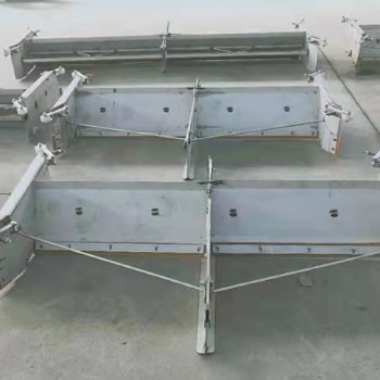 養豬設備豬糞處理設備自動化清潔設備自動刮糞機