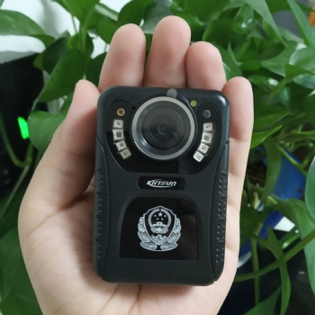 濟南對講機保安用記錄儀科立訊G1錄像錄音拍照取證