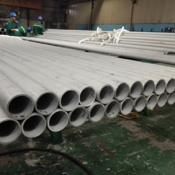 信燁管業(yè)廠家批發(fā) 卡壓式不銹鋼水管 大口徑工業(yè)用管 不銹鋼縫管不銹管飲用水管