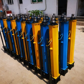 石嘴山電液推桿 濟(jì)寧電動液壓推桿
