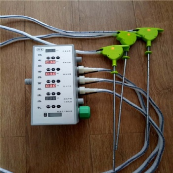 菌棒自動注水機蘑菇香菇平菇快速小型補水器佳潤機械