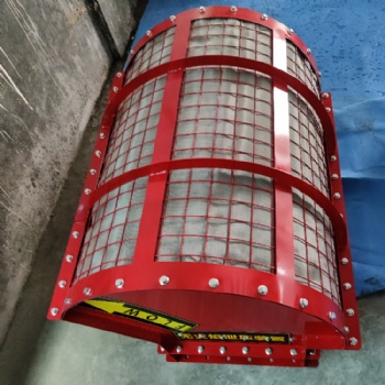 家具廠無焰泄爆裝置 FEV-S-310x240