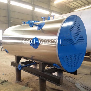 供應大康鍋爐2噸臥式全自動電加熱蒸汽鍋爐WDR2-1.25