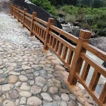 鼎成龍升景觀護欄市政工程園林景觀護欄