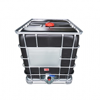 金華吊裝噸桶1000L/藍色千升桶/一立方IBC集裝桶