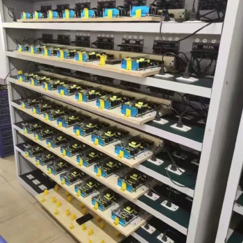 鑫伯樂電源山東**的生產電源廠家