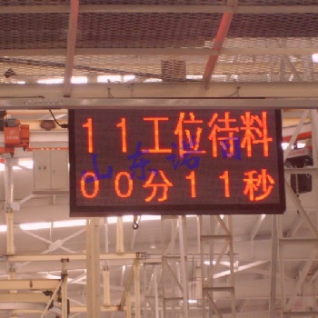 工業(yè)PLCDCS通信LED控制