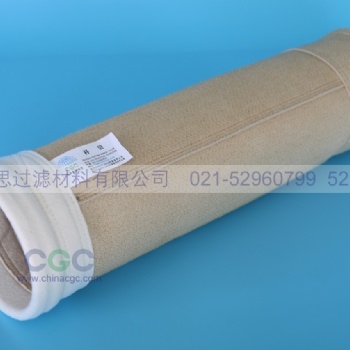 瑪連尼拌合樓濾袋 瀝青拌和站除塵器布袋生產(chǎn)廠家上海科格思