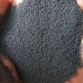 除銹磨料：鋼丸，鑄鋼丸，合金鋼丸