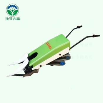 多功能韭菜收割機 DR-Q300 多功能韭菜收割機