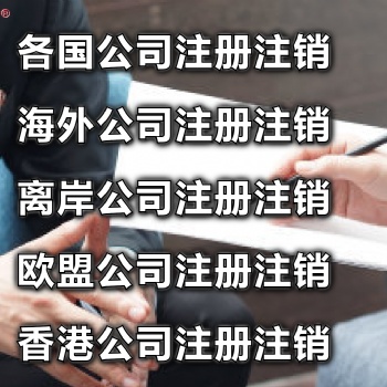 想辦理德國公司，注冊公司概述，歐洲公司注冊，歐盟公司注冊