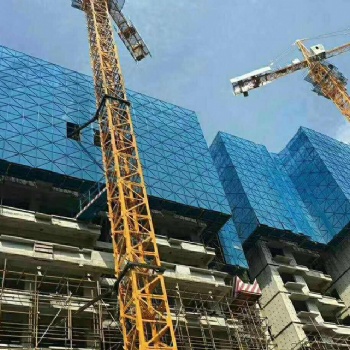 建筑爬架網 建筑爬架防護圓孔網 鋼板網