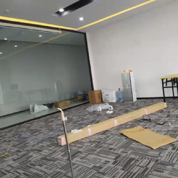 浦東廠房裝修康橋辦公室裝修