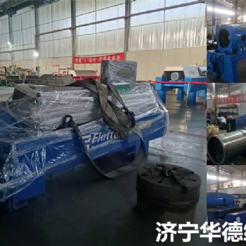 巴彥淖爾離心脫水機的維修和故障問題