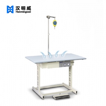 漢明威T121便捷式雙風(fēng)機智能吸風(fēng)燙臺