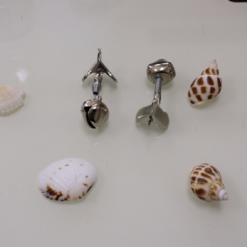 高靈敏海竿拋竿魚鈴聲控報警器