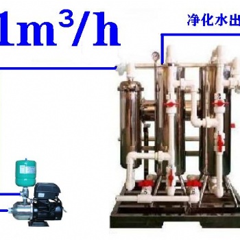 好茶用好水舒得牌自來水井水專用凈水器喝茶泡茶用凈化水無菌水