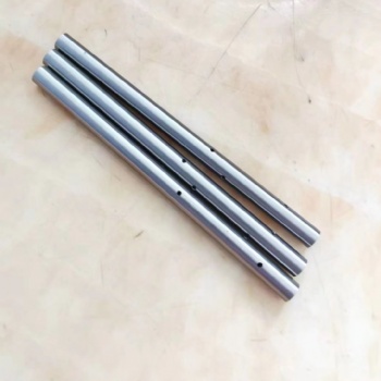 不銹鋼管激光打孔機加工 管子激光小孔打孔加工