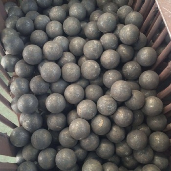 礦山專用鋼球，研磨鋼球