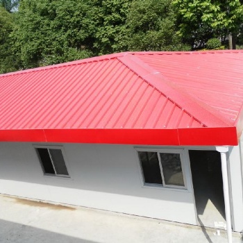 邯鄲市巖棉活動房邯山區(qū)k式活動房阻燃 涉縣彩鋼彩鋼房生產(chǎn)