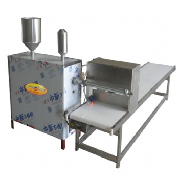 小型不粘連粉條機(jī)，照明電帶動(dòng)