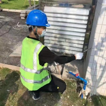 廣州增城區防雷接地工程，防雷整改工程