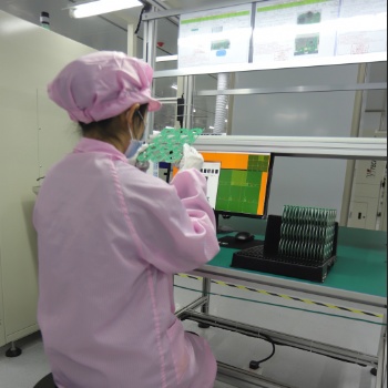 PCBA電路板生產過程中所需的設備