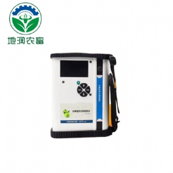 水果品質無損檢測儀 DR-FA