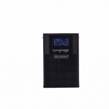 戴克森 DK301L UPS不間斷電源1KVA高頻在線穩壓
