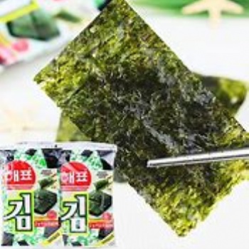 韓國調味品進口**細則
