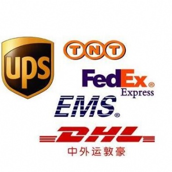 深圳美國空運專線，dhl快遞放快遞柜嗎