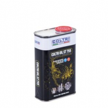 上海佩恩內科爾奇壓縮機通用潤滑油ST755
