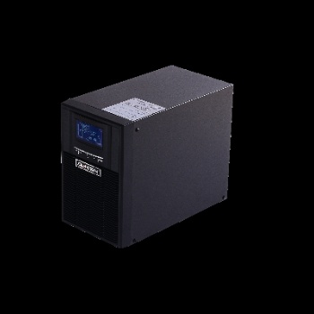戴克森 DK301 UPS不間斷電源1KVA高頻在線穩壓