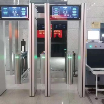 酷衛士安檢門-手機安檢門-手機探測門