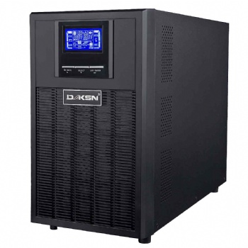 戴克森 DK303 UPS不間斷電源3KVA高頻在線穩壓