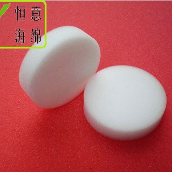 恒意海綿 耐火海棉墊片