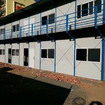 長治供應防火活動房臨建簡易房價格