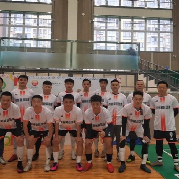熱烈慶祝2021年**屆社區運動節足球賽**落幕
