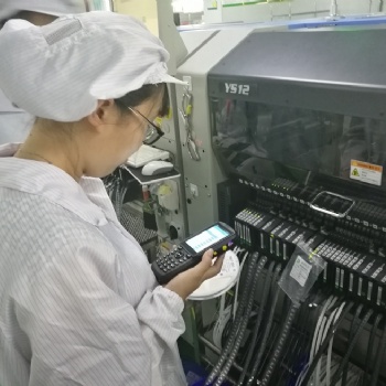 SMT防錯料系統，FCL-V6